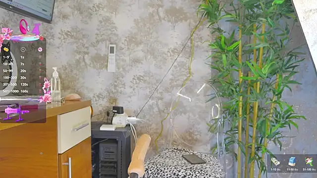 YourBurnWish online show from 11-16-25, 08:24