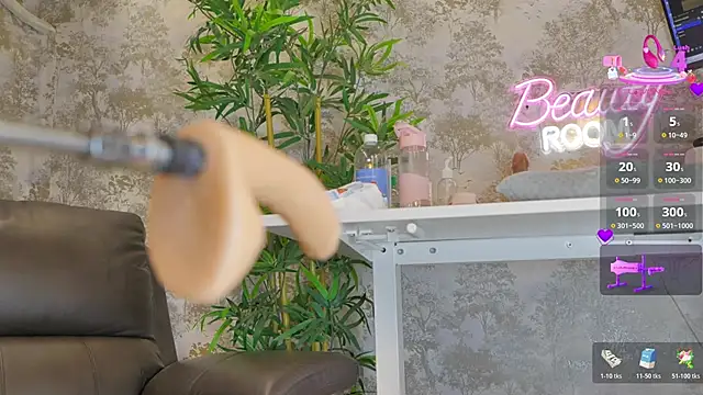 YourBurnWish online show from 04-15-26, 07:07