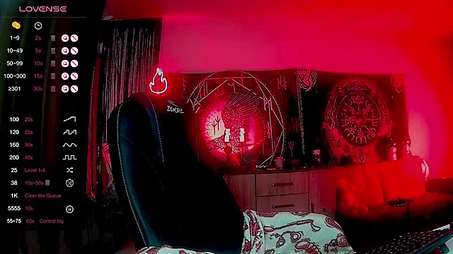 miss jenna lovee online show from 02-16-26, 02:32