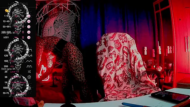 miss jenna lovee online show from 02-28-25, 01:05