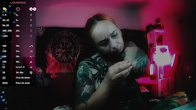 miss jenna lovee online show from 06-22-26, 12:16