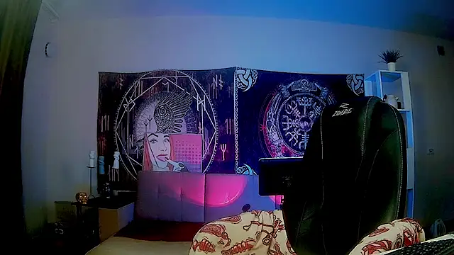 miss jenna lovee online show from 11-05-25, 03:09