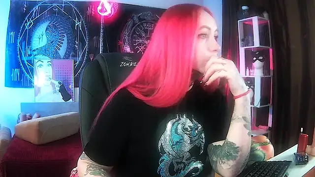 miss jenna lovee online show from 04-03-26, 01:01