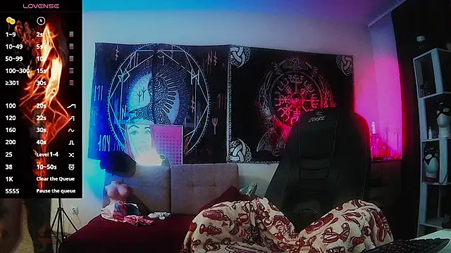 miss jenna lovee online show from 04-11-26, 01:02