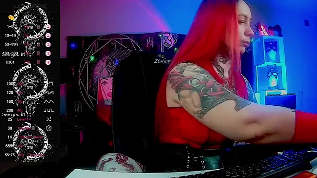 miss jenna lovee online show from 02-06-26, 12:06