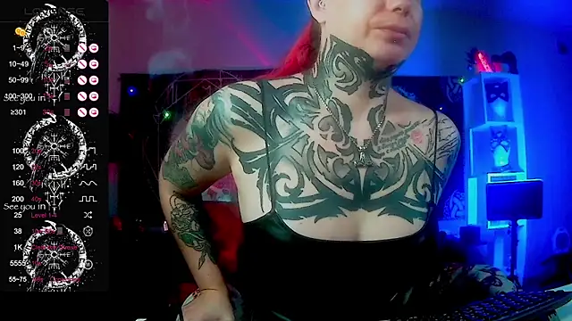 miss jenna lovee online show from 02-03-26, 02:53