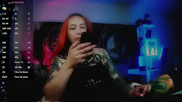 miss jenna lovee online show from 06-21-26, 01:33