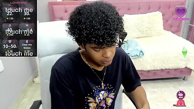 boylittle19cm online show from 11-27-25, 12:27