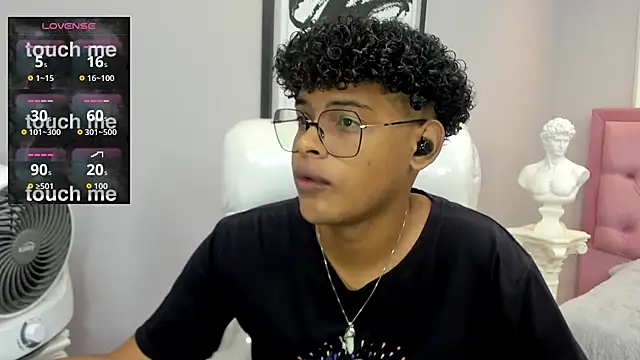 boylittle19cm online show from 11-07-25, 12:10