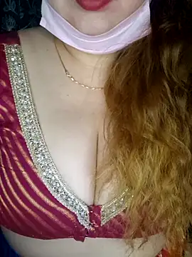 Rupaleesexy online show from 04-02-26, 06:03