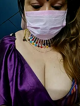 Rupaleesexy online show from 06-29-26, 07:46