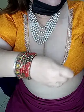 Rupaleesexy online show from 03-20-25, 06:31