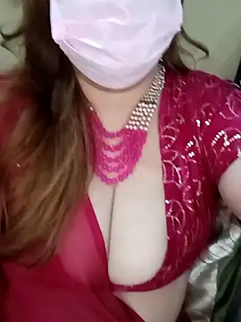 Rupaleesexy online show from 10-10-25, 05:58