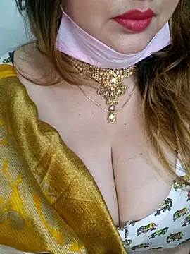 Rupaleesexy online show from 06-16-26, 06:19