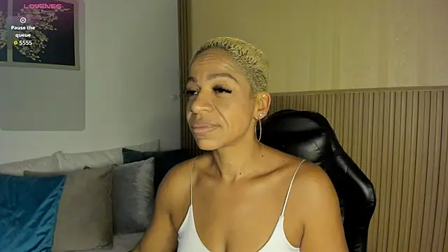 summer night  online show from 10-29-25, 04:50