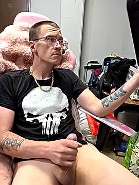 Hatchetwound6969 online show from 03-28-26, 05:30