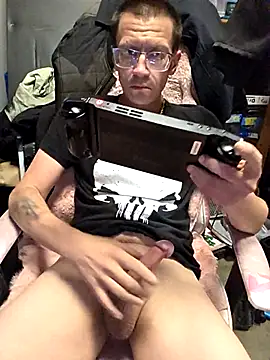 Hatchetwound6969 online show from 03-29-26, 04:08