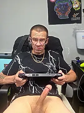 Hatchetwound6969 online show from 03-19-26, 11:49