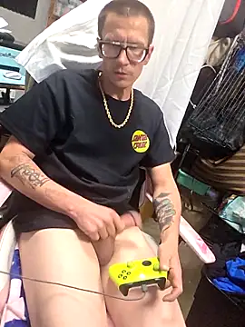 Hatchetwound6969 online show from 03-31-26, 10:39