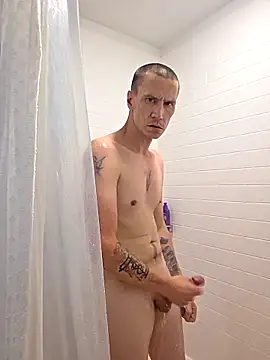 Hatchetwound6969 online show from 03-06-26, 04:07