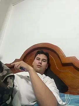  jossman  online show from 03-05-26, 12:18