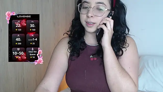 Abii 26 online show from 06-29-26, 10:42