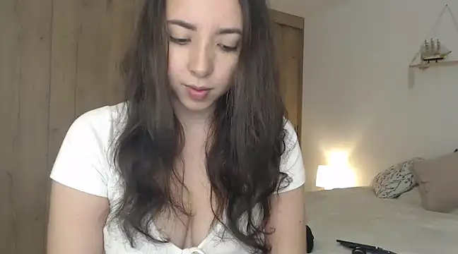 Abii 26 online show from 02-26-25, 01:46