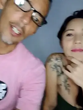 KarameloVzla online show from 11-30-25, 04:02