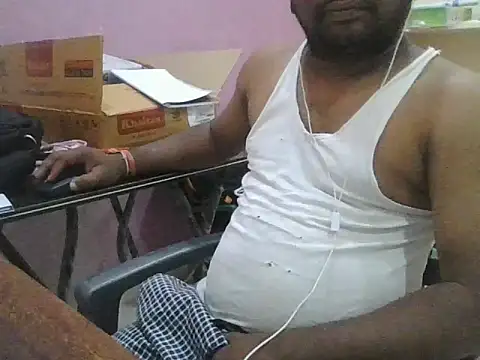 ITGuyhyd online show from 02-12-26, 05:34