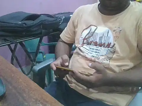 ITGuyhyd online show from 04-12-26, 02:42