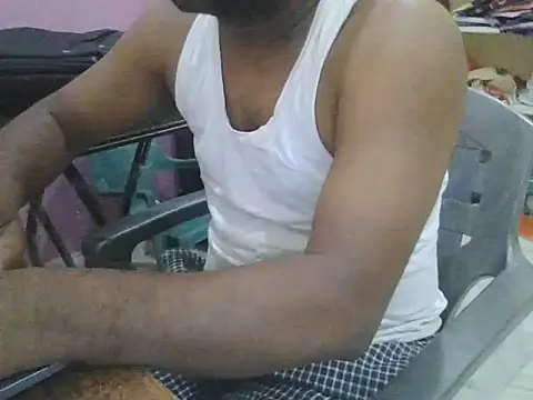 ITGuyhyd online show from 04-17-26, 01:08