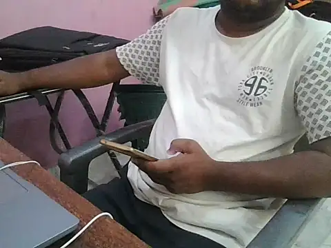 ITGuyhyd online show from 03-08-26, 06:17