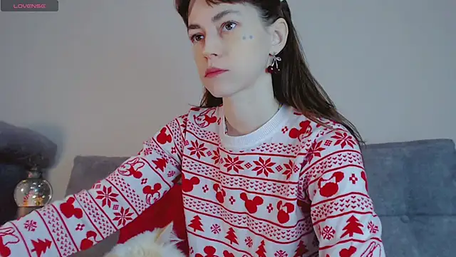 Amina Barbarian online show from 12-27-24, 11:39