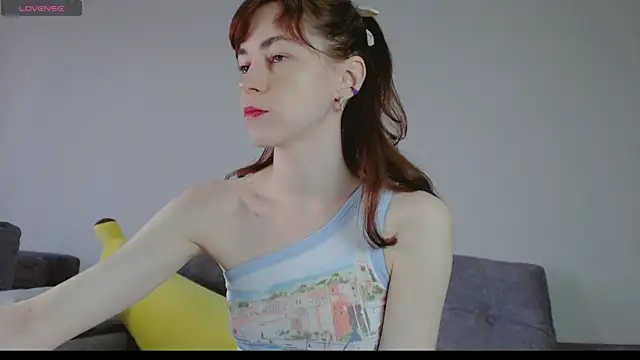 Amina Barbarian online show from 03-22-25, 11:11