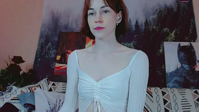 Amina Barbarian online show from 03-13-26, 12:32