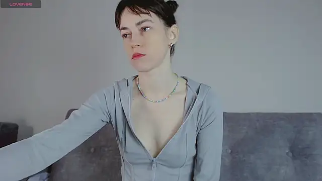 Amina Barbarian online show from 01-09-25, 11:36