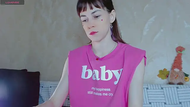 Amina Barbarian online show from 12-07-24, 11:34