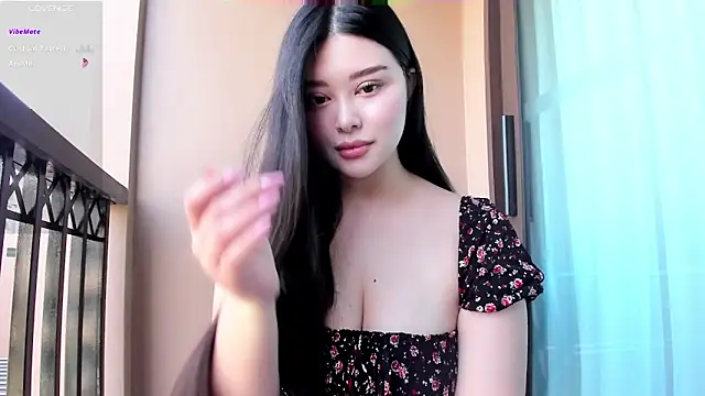 tenderlybaee online show from 02-06-25, 03:16