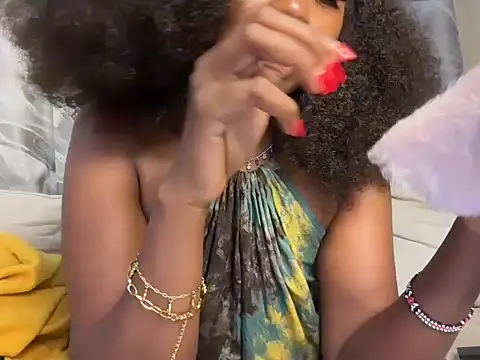 Chocolate queen2 online show from 03-02-26, 02:35