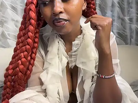 Chocolate queen2 online show from 03-29-26, 02:46