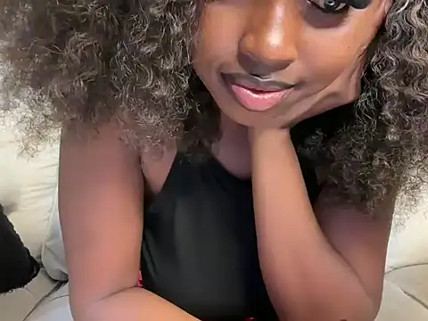 Chocolate queen2 online show from 07-26-26, 05:03