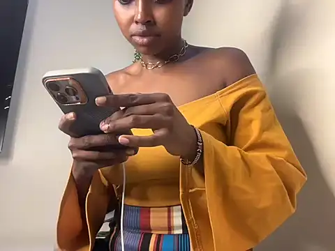 Chocolate queen2 online show from 06-29-26, 04:41