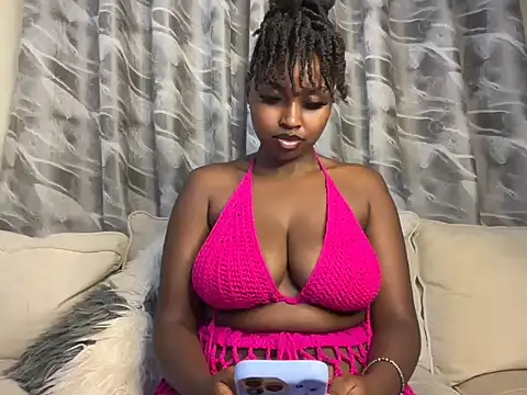 Chocolate queen2 online show from 11-05-25, 03:53