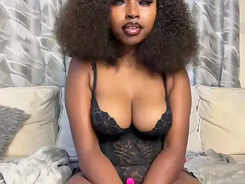 Chocolate queen2 online show from 03-21-26, 04:14