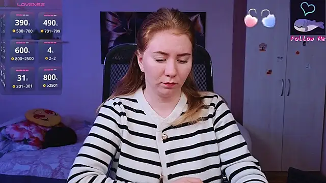 D0nna  online show from 09-24-25, 11:21