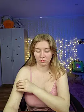 D0nna  online show from 03-01-26, 07:47