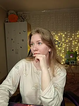 D0nna  online show from 03-29-26, 09:05