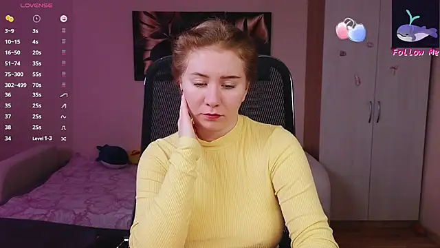 D0nna  online show from 09-16-25, 01:45