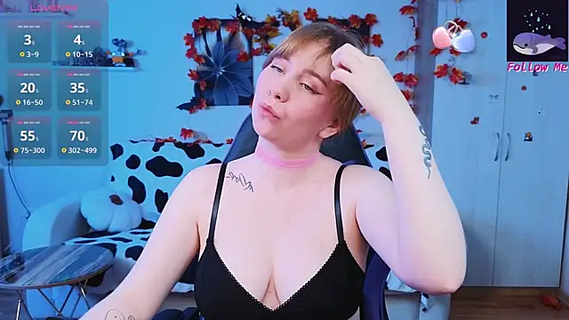 D0nna  online show from 11-16-25, 06:56