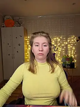 D0nna  online show from 03-21-26, 10:24